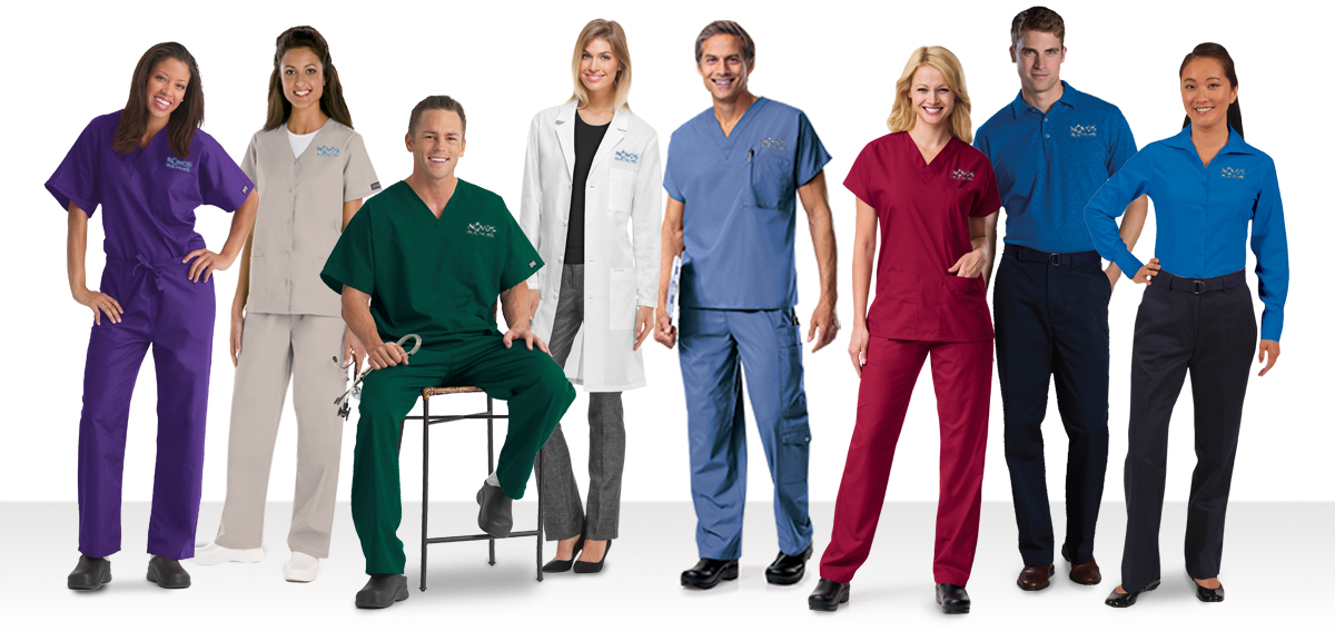 Hospital Uniforms
